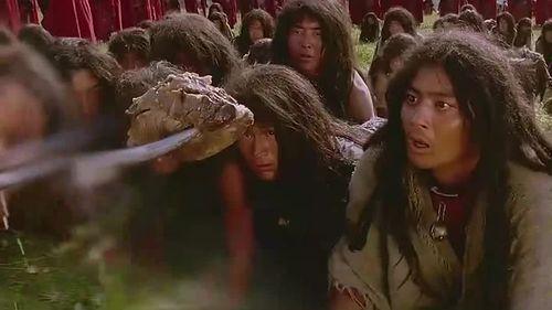 肉医奴隶在线观看,揭秘古代医术与奴隶生活的残酷真相